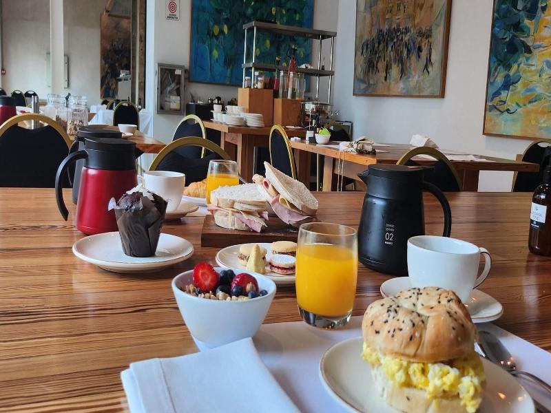 Cassa Lepage Art Hotel Buenos Aires image