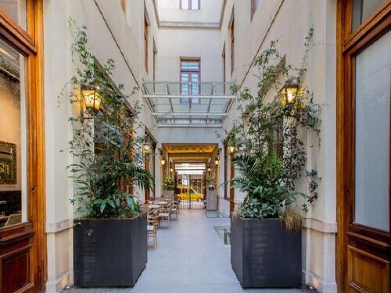 Cassa Lepage Art Hotel Buenos Aires image