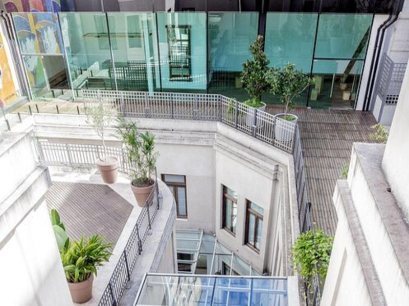 Cassa Lepage Art Hotel Buenos Aires image