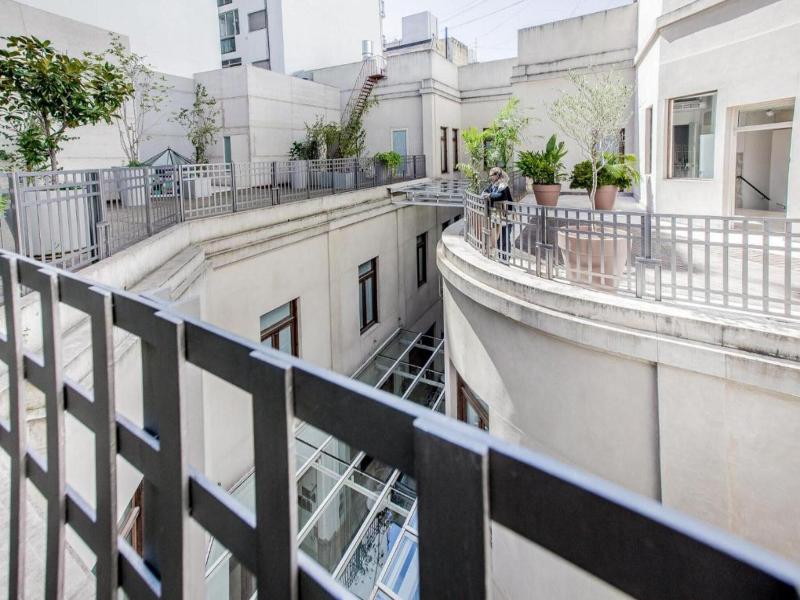 Cassa Lepage Art Hotel Buenos Aires image