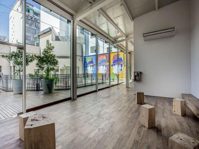 Cassa Lepage Art Hotel Buenos Aires image