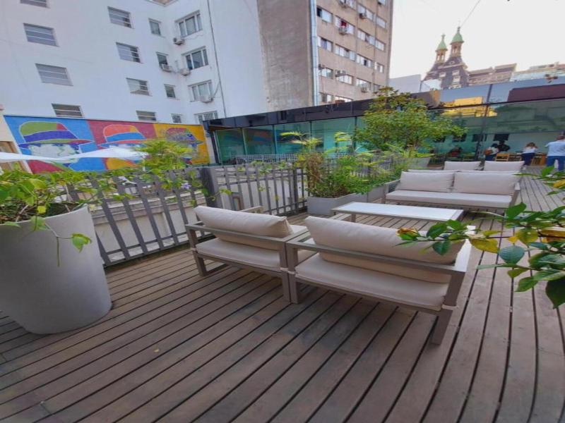 Cassa Lepage Art Hotel Buenos Aires image