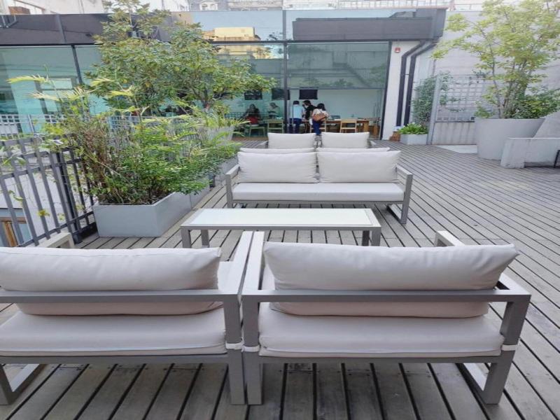 Cassa Lepage Art Hotel Buenos Aires image