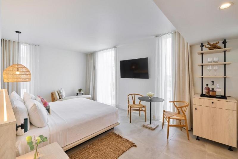 Room Accessible