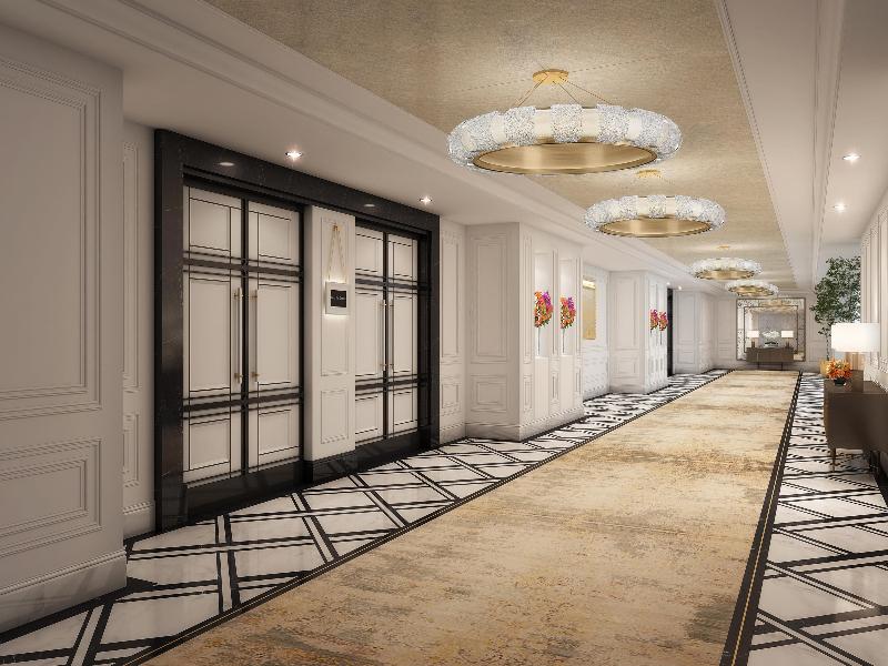 The Jordan San Gabriel, Curio Collection by Hilton image