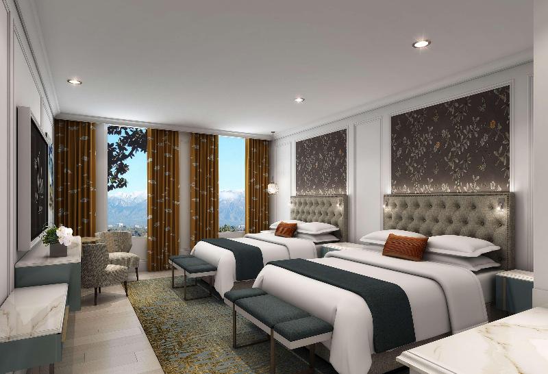The Jordan San Gabriel, Curio Collection by Hilton photo 24