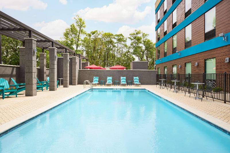 Home2 Suites by Hilton Pensacola I-10 Pine Forest