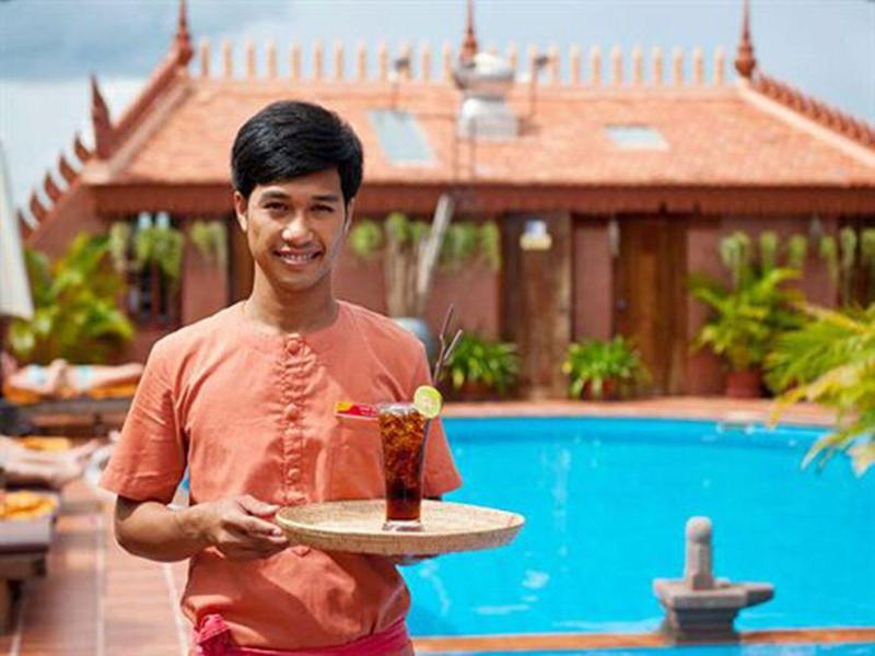 Okay Guesthouse image
