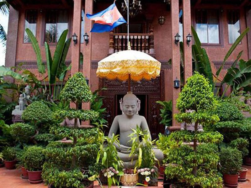 Okay Guesthouse image