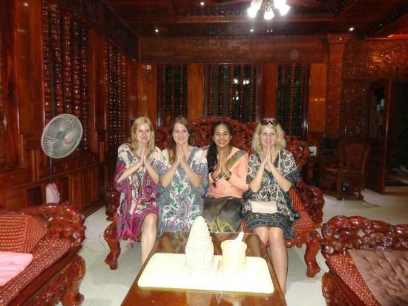 Okay Guesthouse image