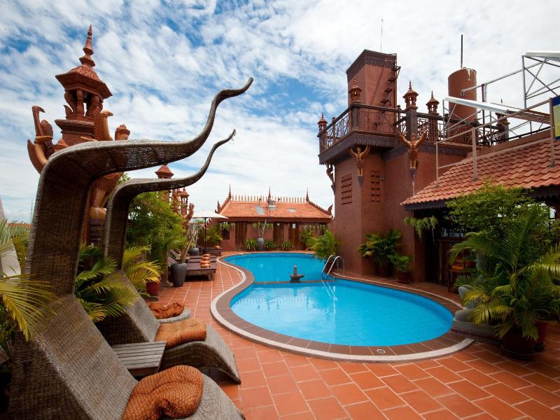 Okay Guesthouse image