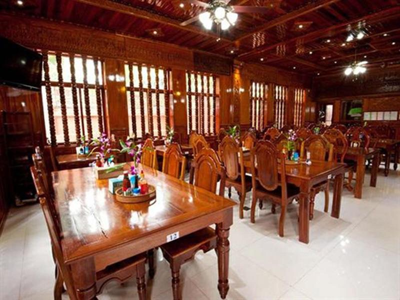 Okay Guesthouse image