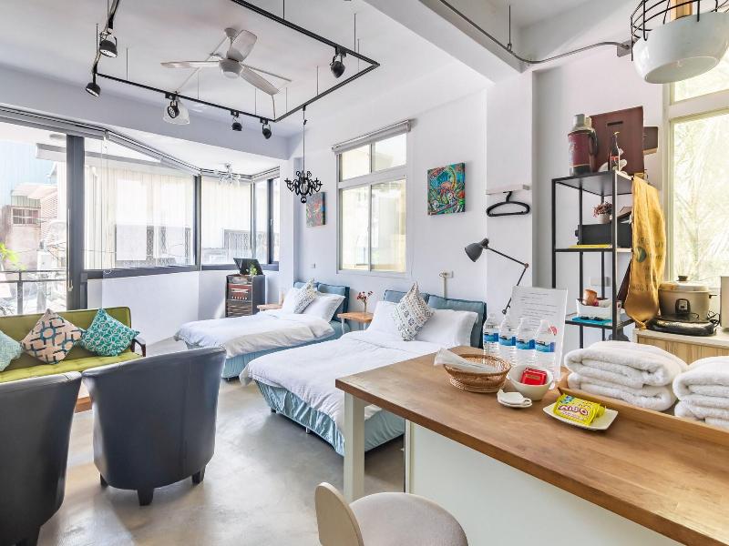 Art Station X Residence image
