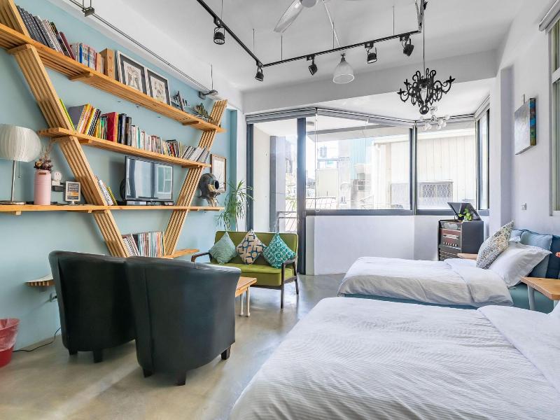 Art Station X Residence image