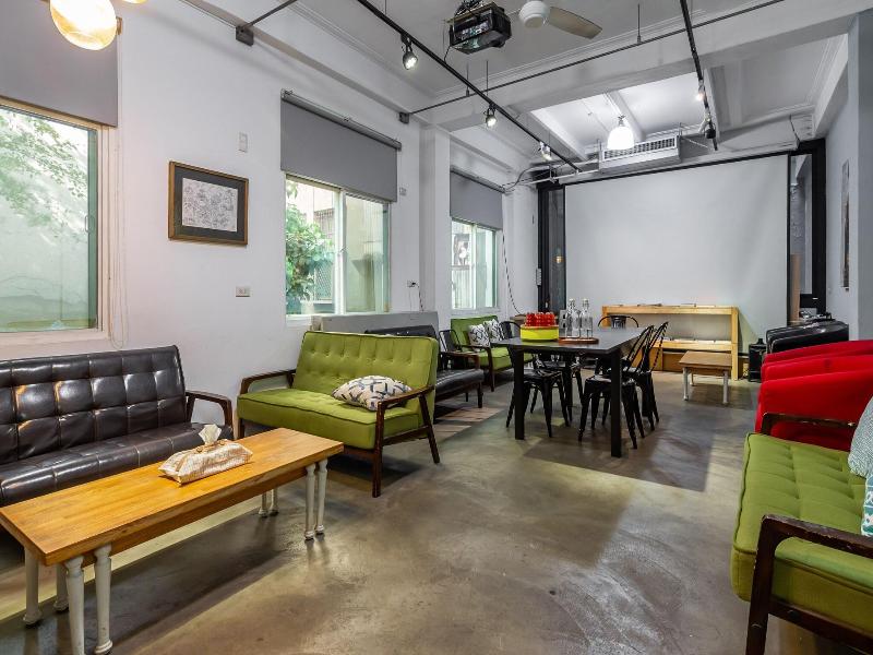 Art Station X Residence image