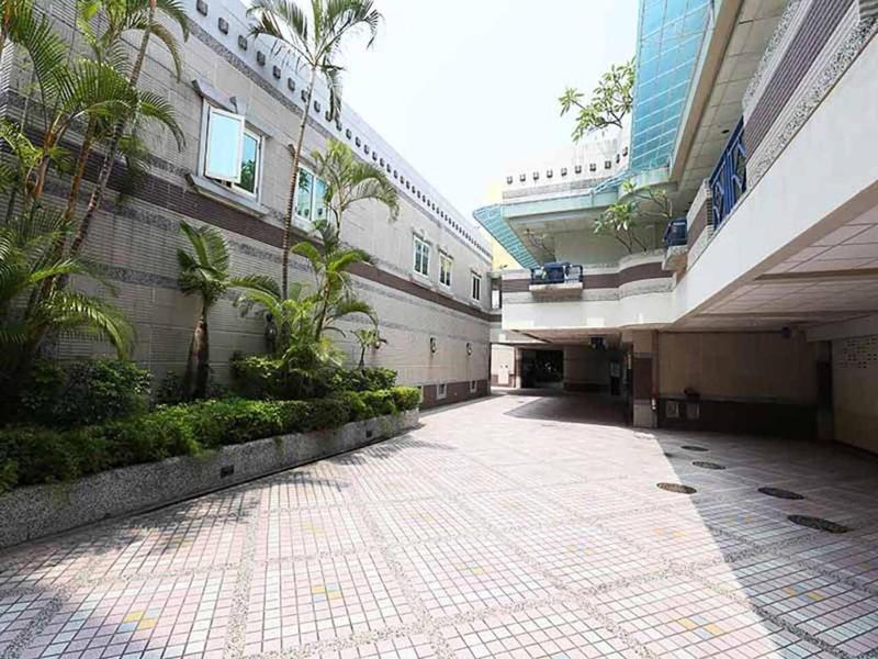 Royal Group Motel Tai Nan Branch image