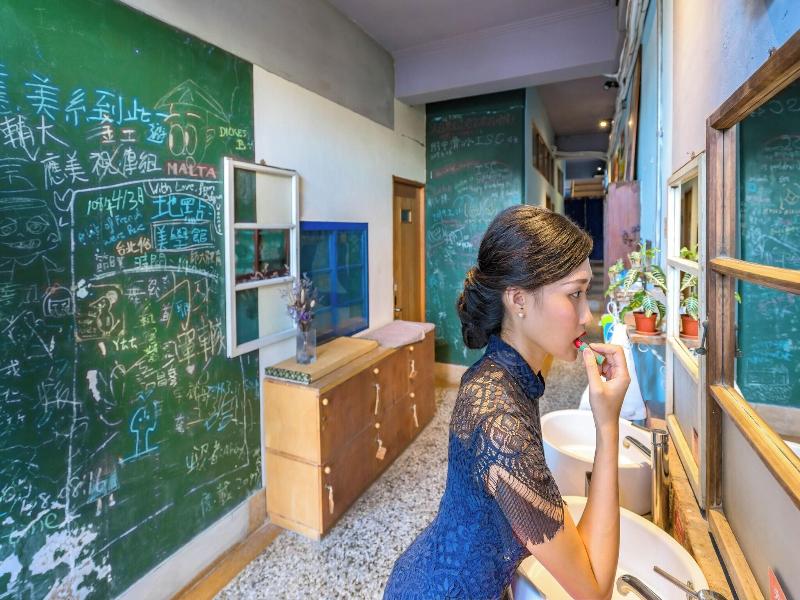 Fuqi Hostel Heping image
