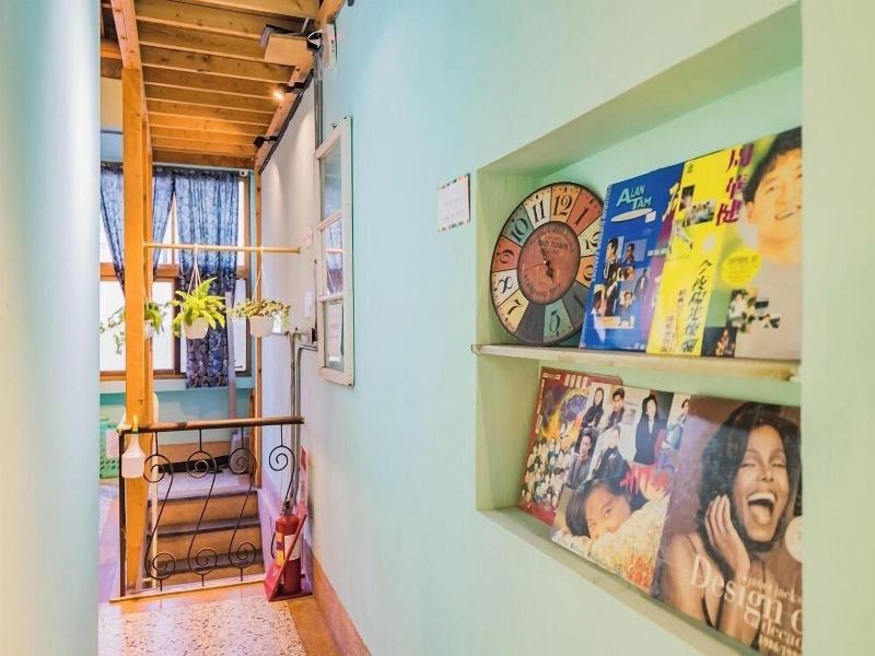 Fuqi Hostel Heping image
