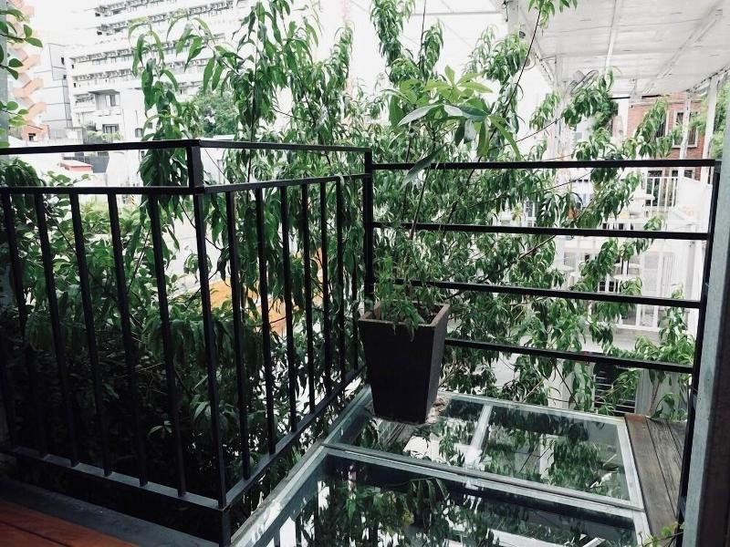Fuqi Hostel Heping image
