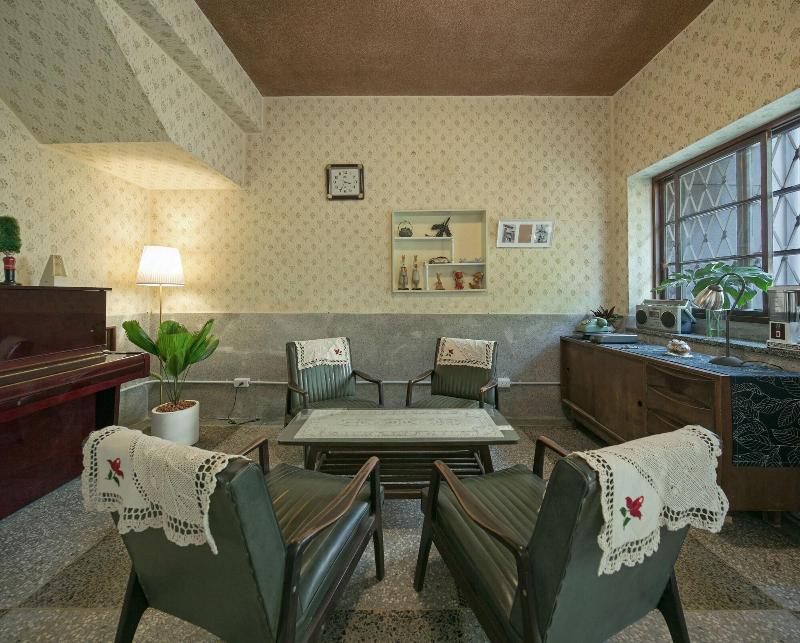 Civil Life Guesthouse — main photo