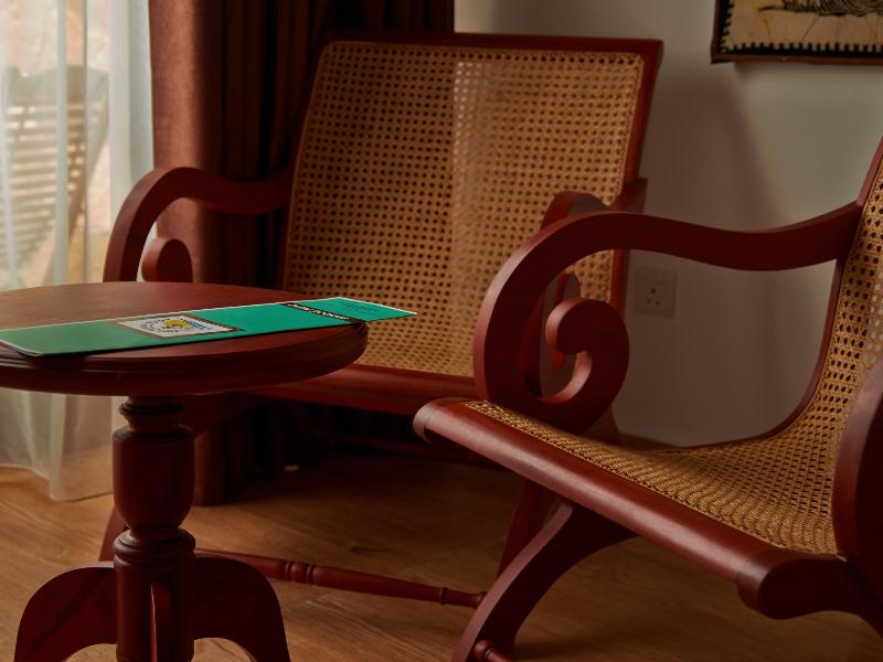 Villa Tangalle Lagoon — main photo