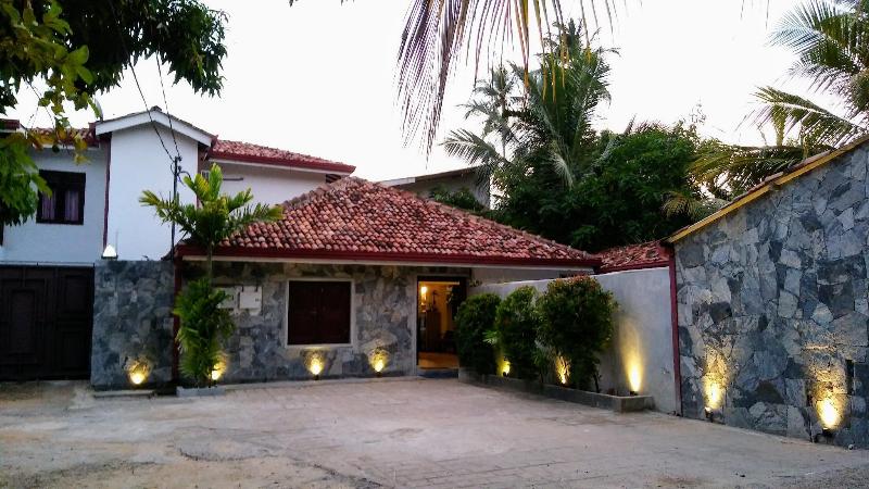 Villa Tangalle Lagoon — photo 4