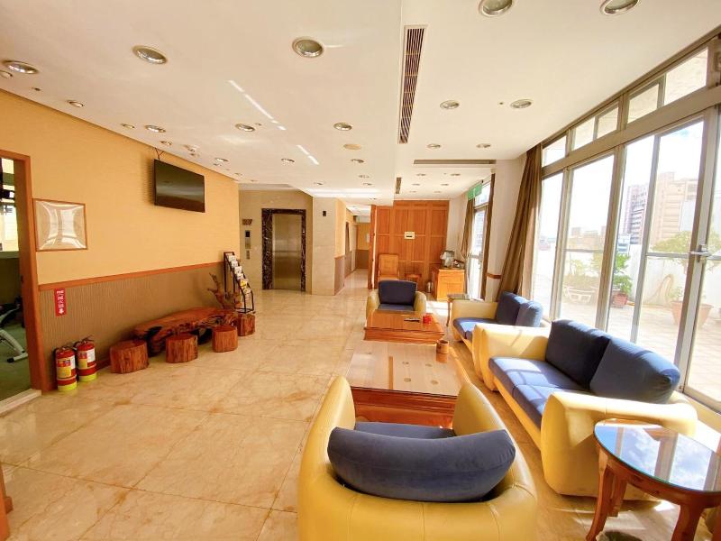 Kai Du Hotel image