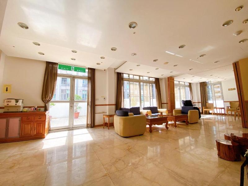 Kai Du Hotel image