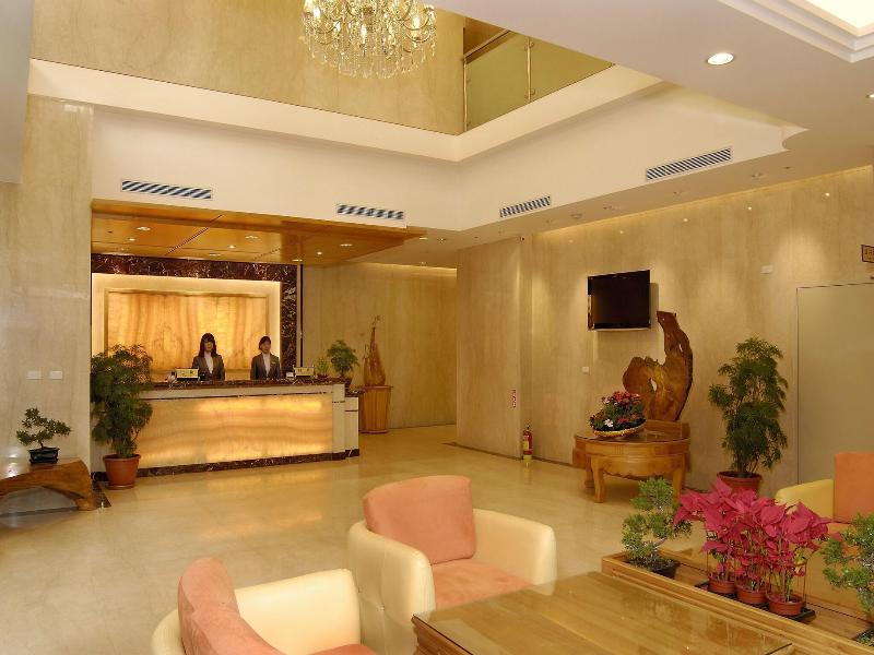 Kai Du Hotel image