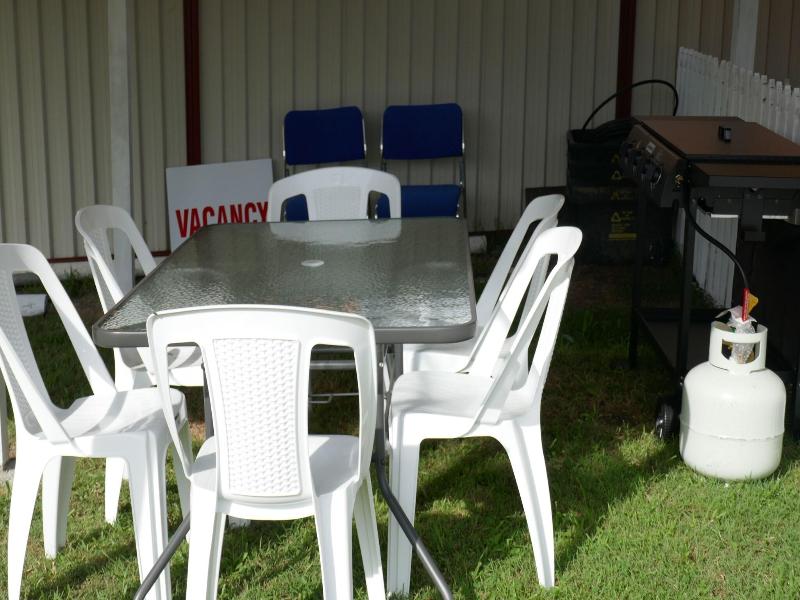Taree Lodge Motel