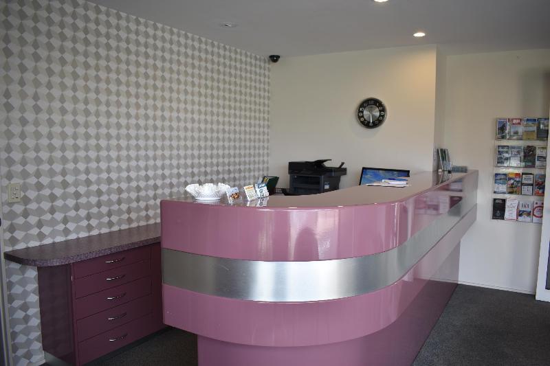 Baywatch Motor Inn image