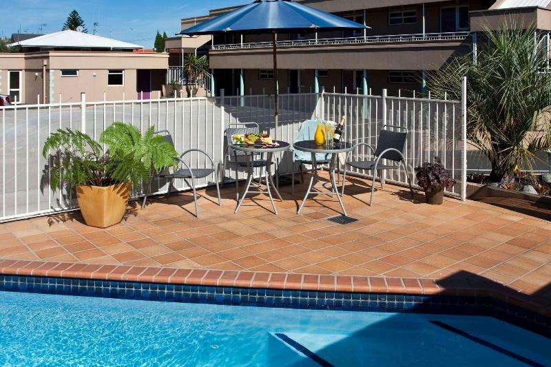 Baywatch Motor Inn image