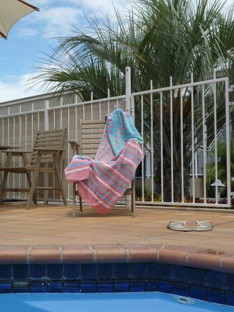 Baywatch Motor Inn image
