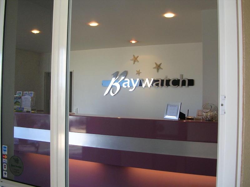 Baywatch Motor Inn image