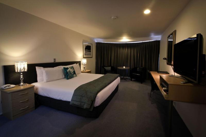 Baywatch Motor Inn image