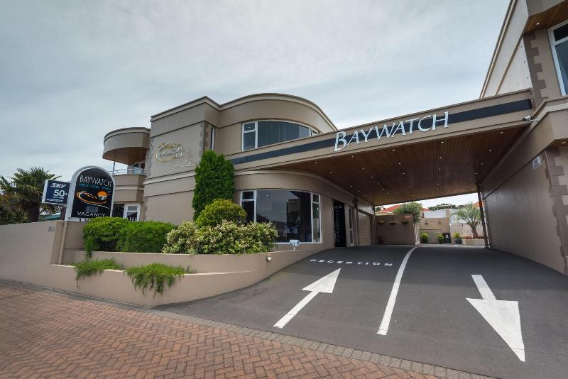 Baywatch Motor Inn image