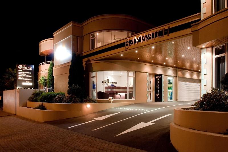 Baywatch Motor Inn image