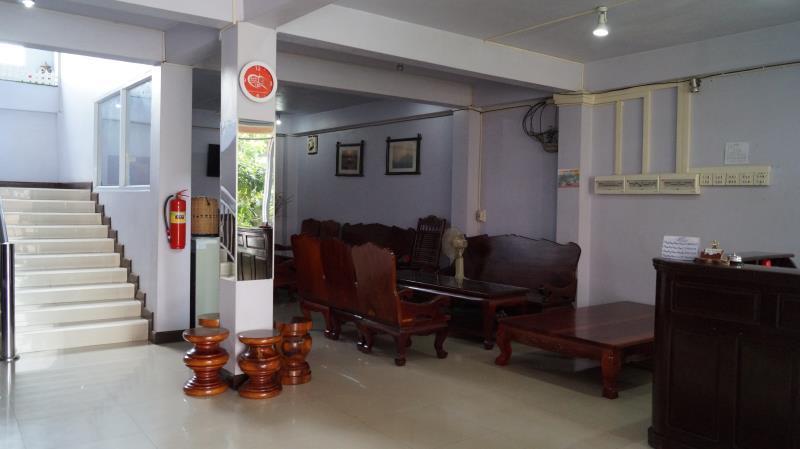 Phou Ang Kham 2 Hotel