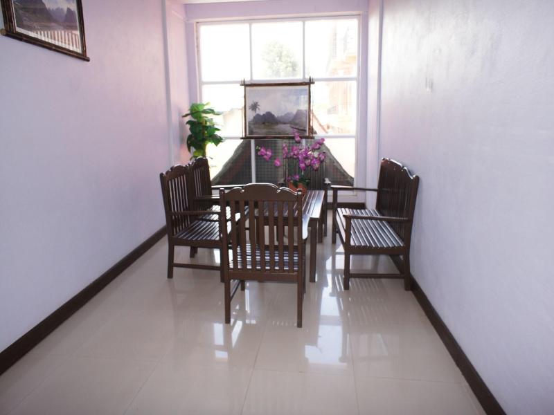 Phou Ang Kham 2 Hotel image