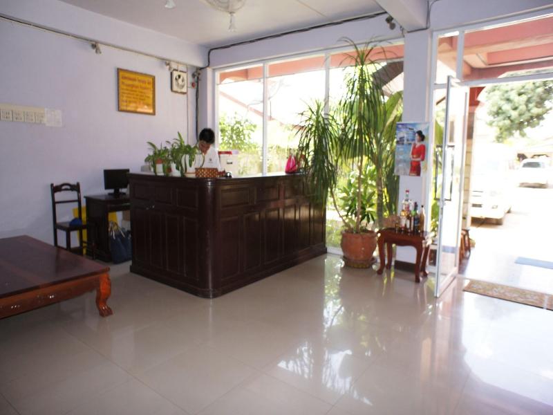Phou Ang Kham 2 Hotel image