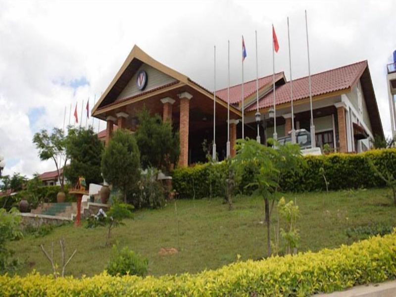 Vansana Hotel Vang Vieng image