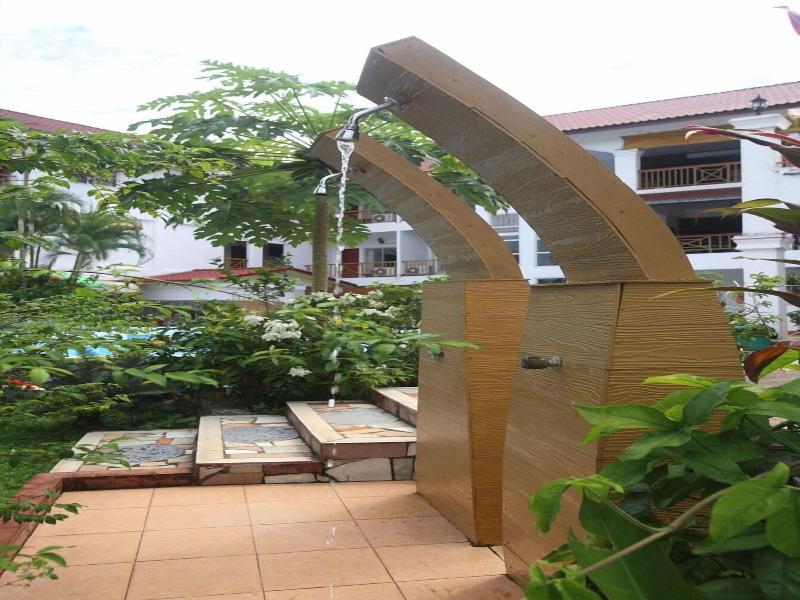 Vansana Hotel Vang Vieng image