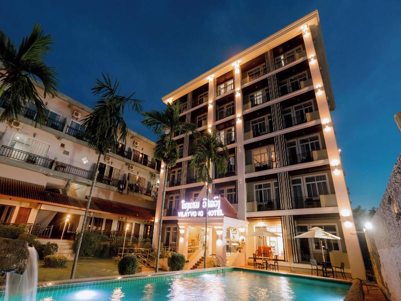 Vilayvong Hotel image