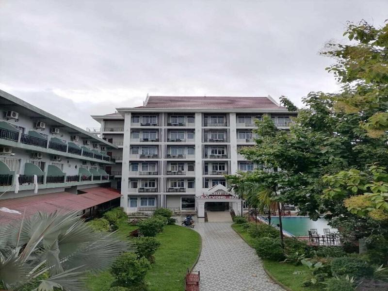 Vilayvong Hotel image