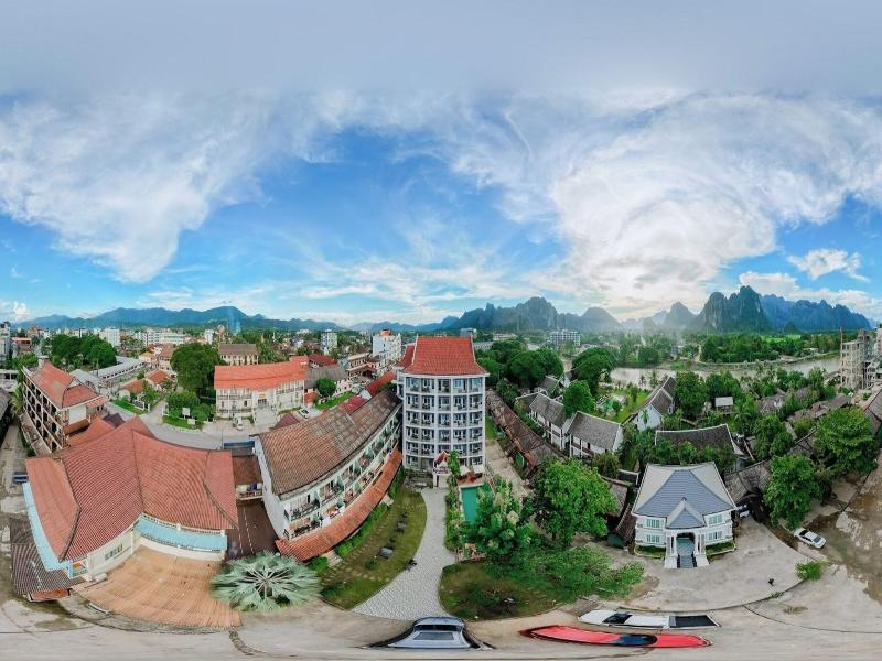 Vilayvong Hotel image