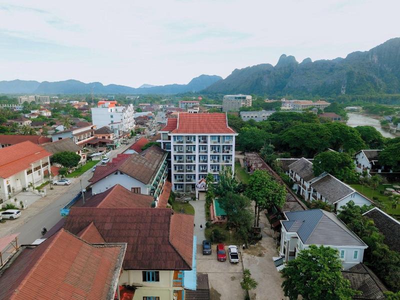 Vilayvong Hotel image