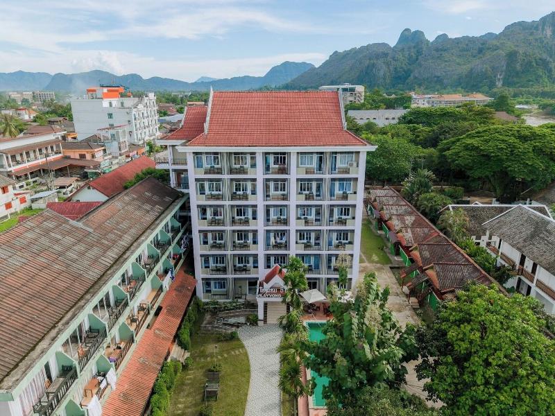 Vilayvong Hotel image
