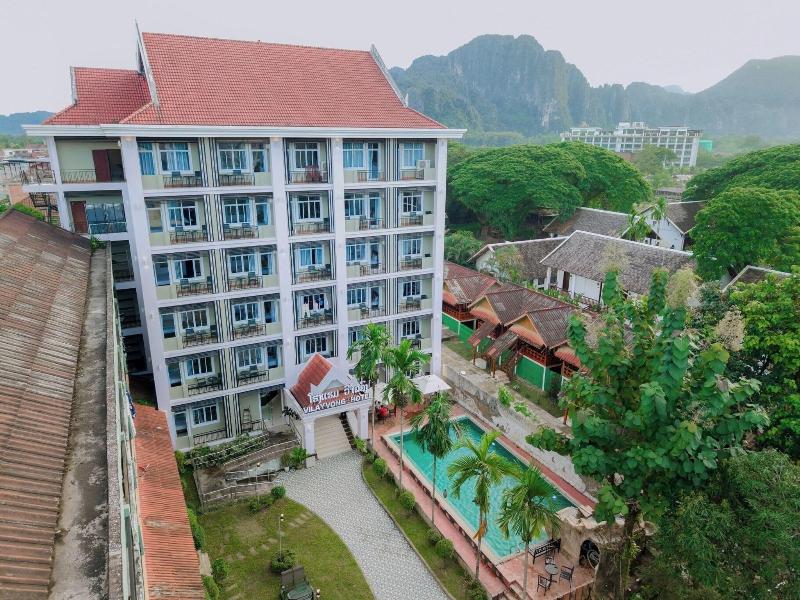 Vilayvong Hotel image