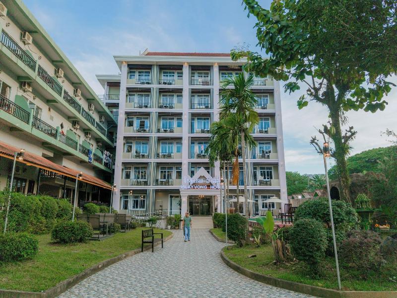 Vilayvong Hotel image