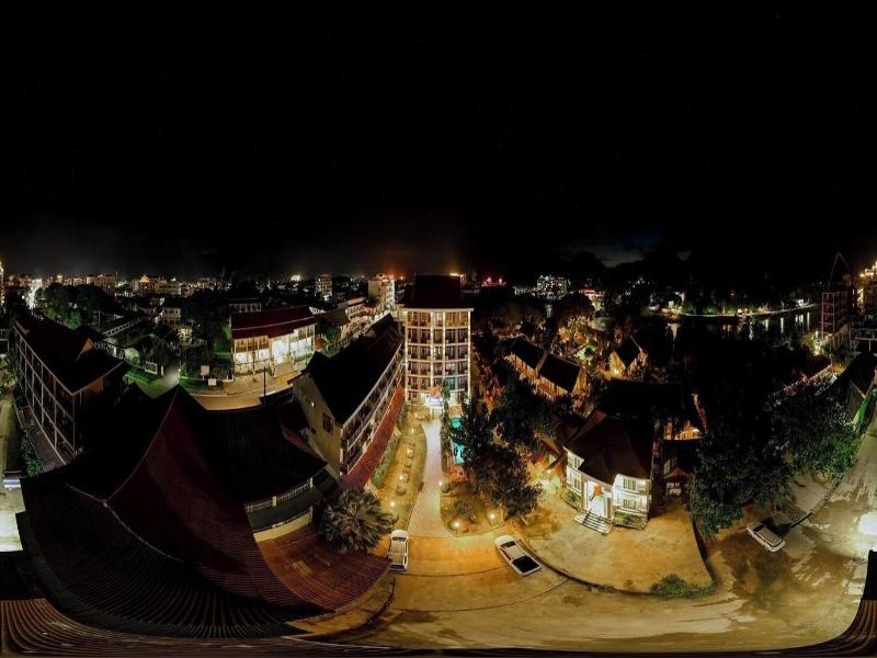 Vilayvong Hotel image